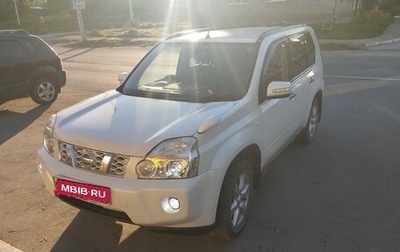 Nissan X-Trail, 2009 год, 1 050 000 рублей, 1 фотография