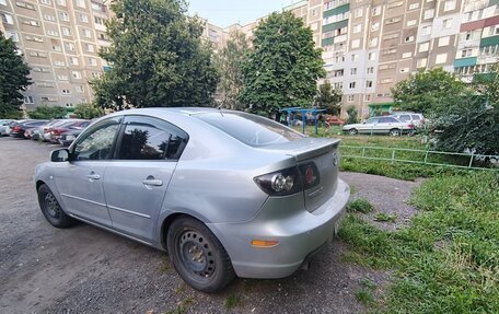 Mazda 3, 2006 год, 320 000 рублей, 4 фотография