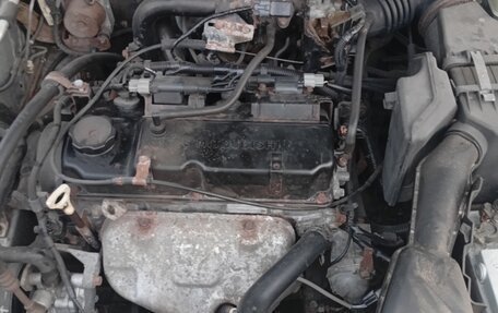 Mitsubishi Lancer IX, 2007 год, 300 000 рублей, 4 фотография