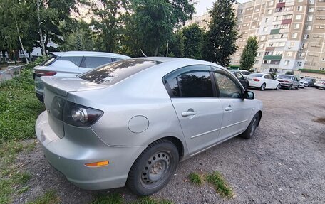 Mazda 3, 2006 год, 320 000 рублей, 2 фотография