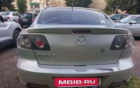 Mazda 3, 2006 год, 320 000 рублей, 3 фотография