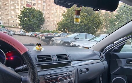 Mazda 3, 2006 год, 320 000 рублей, 8 фотография