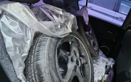Mazda 3, 2006 год, 320 000 рублей, 9 фотография