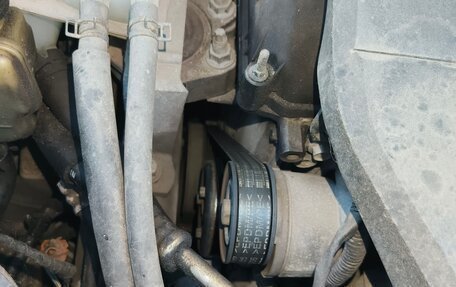Mazda 3, 2006 год, 320 000 рублей, 18 фотография