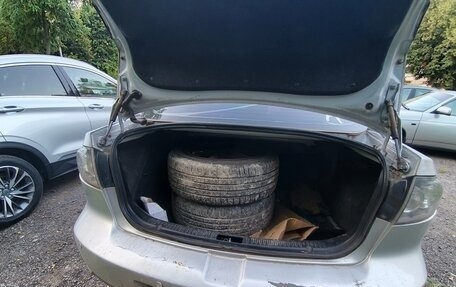 Mazda 3, 2006 год, 320 000 рублей, 10 фотография