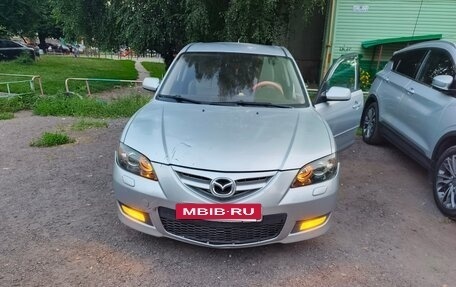 Mazda 3, 2006 год, 320 000 рублей, 15 фотография
