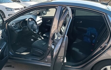 KIA Rio III рестайлинг, 2017 год, 1 300 000 рублей, 8 фотография