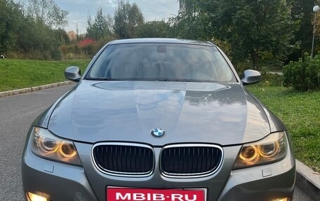 BMW 3 серия, 2008 год, 1 500 000 рублей, 1 фотография