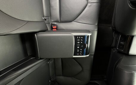 Toyota Camry, 2019 год, 3 400 000 рублей, 12 фотография