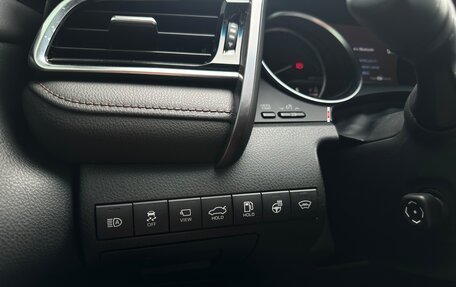 Toyota Camry, 2019 год, 3 400 000 рублей, 19 фотография