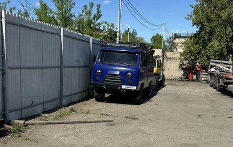 ЛуАЗ 3151, 1996 год, 700 000 рублей, 1 фотография