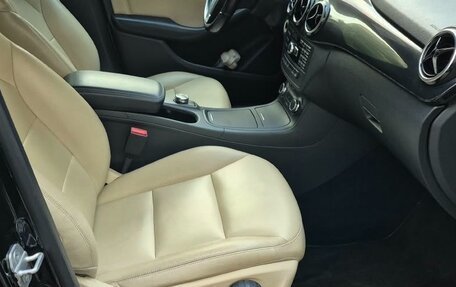 Mercedes-Benz B-Класс, 2012 год, 840 000 рублей, 7 фотография