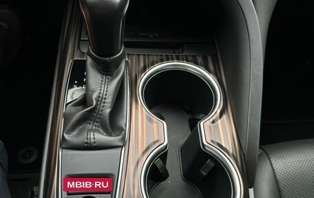 Toyota Camry, 2019 год, 3 400 000 рублей, 21 фотография