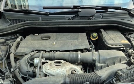 Mercedes-Benz B-Класс, 2012 год, 840 000 рублей, 10 фотография