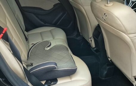 Mercedes-Benz B-Класс, 2012 год, 840 000 рублей, 11 фотография