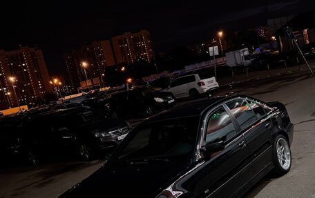 BMW 5 серия, 1998 год, 640 000 рублей, 4 фотография