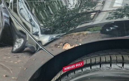 Mercedes-Benz B-Класс, 2012 год, 840 000 рублей, 9 фотография