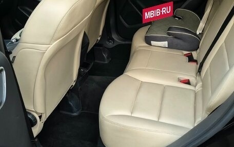 Mercedes-Benz B-Класс, 2012 год, 840 000 рублей, 12 фотография