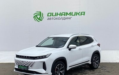 CheryExeed LX, 2024 год, 2 250 000 рублей, 1 фотография