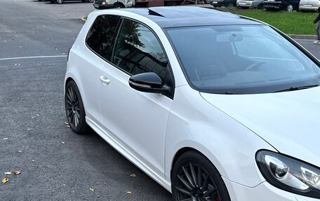 Volkswagen Golf GTI VII, 2010 год, 1 600 000 рублей, 2 фотография