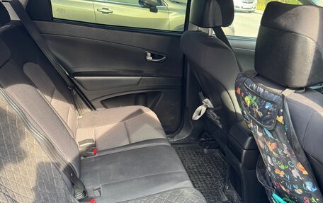 SsangYong Actyon II рестайлинг, 2012 год, 790 000 рублей, 9 фотография