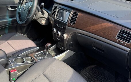 SsangYong Actyon II рестайлинг, 2012 год, 790 000 рублей, 10 фотография