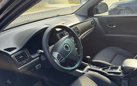 SsangYong Actyon II рестайлинг, 2012 год, 790 000 рублей, 11 фотография