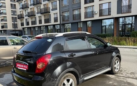 SsangYong Actyon II рестайлинг, 2012 год, 790 000 рублей, 5 фотография