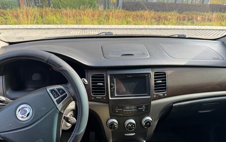 SsangYong Actyon II рестайлинг, 2012 год, 790 000 рублей, 12 фотография
