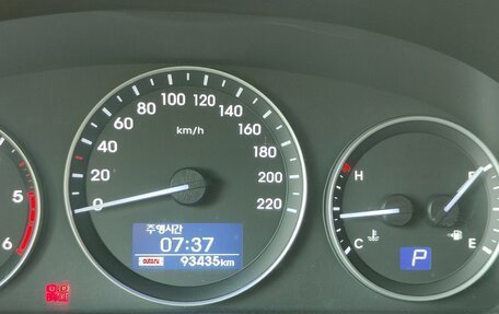 Hyundai Grand Starex Grand Starex I рестайлинг 2, 2019 год, 4 300 000 рублей, 18 фотография