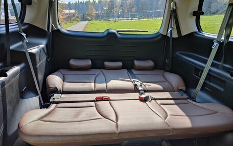 Hyundai Grand Starex Grand Starex I рестайлинг 2, 2019 год, 4 300 000 рублей, 31 фотография