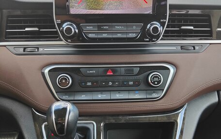 Hyundai Grand Starex Grand Starex I рестайлинг 2, 2019 год, 4 300 000 рублей, 35 фотография