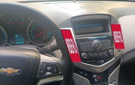 Chevrolet Cruze II, 2010 год, 450 000 рублей, 8 фотография