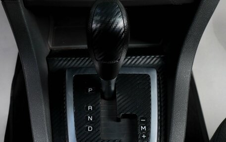 Ford Focus II рестайлинг, 2008 год, 599 000 рублей, 11 фотография