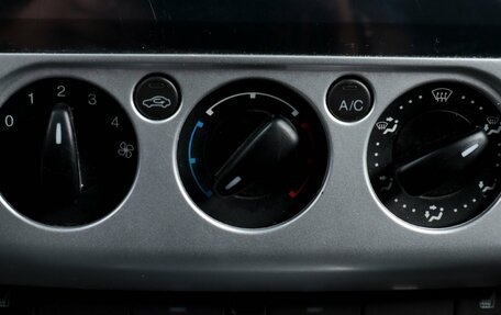 Ford Focus II рестайлинг, 2008 год, 599 000 рублей, 15 фотография