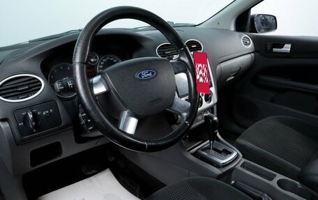 Ford Focus II рестайлинг, 2008 год, 599 000 рублей, 8 фотография