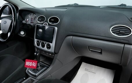 Ford Focus II рестайлинг, 2008 год, 599 000 рублей, 10 фотография
