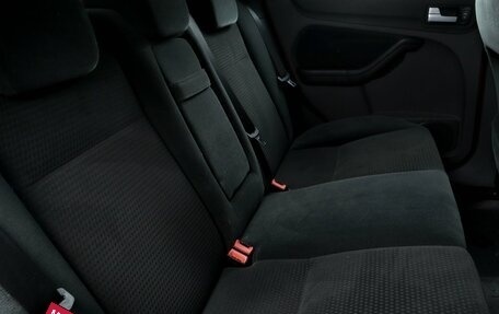 Ford Focus II рестайлинг, 2008 год, 599 000 рублей, 18 фотография