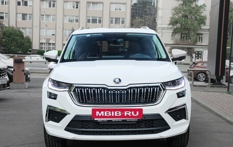 Skoda Kodiaq I, 2024 год, 4 250 000 рублей, 2 фотография