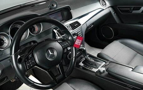 Mercedes-Benz C-Класс, 2012 год, 1 679 000 рублей, 8 фотография