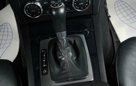 Mercedes-Benz C-Класс, 2012 год, 1 679 000 рублей, 18 фотография