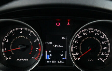 Mitsubishi ASX I рестайлинг, 2010 год, 900 000 рублей, 15 фотография