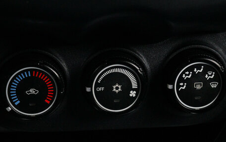 Mitsubishi ASX I рестайлинг, 2010 год, 900 000 рублей, 14 фотография