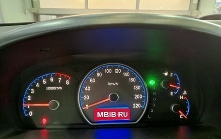 Hyundai Elantra IV, 2007 год, 529 000 рублей, 7 фотография