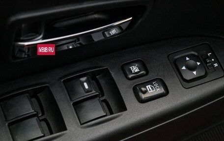 Mitsubishi ASX I рестайлинг, 2010 год, 900 000 рублей, 13 фотография