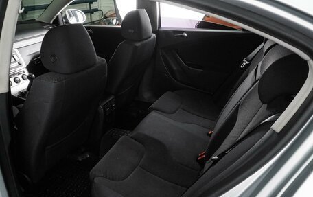 Volkswagen Passat B6, 2008 год, 679 000 рублей, 11 фотография