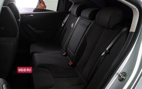 Volkswagen Passat B6, 2008 год, 679 000 рублей, 9 фотография