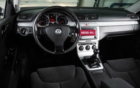 Volkswagen Passat B6, 2008 год, 679 000 рублей, 6 фотография
