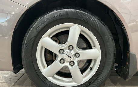 Honda Civic IX, 2012 год, 999 000 рублей, 11 фотография
