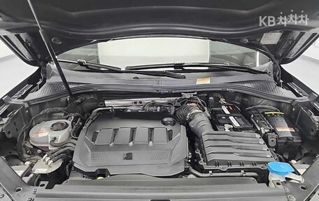 Volkswagen Tiguan II, 2023 год, 3 050 000 рублей, 4 фотография